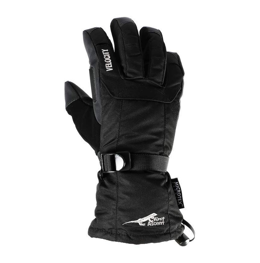 Galeton Comet Insulated PVC Coated Gloves Safety Cuff Orange 12 Pack