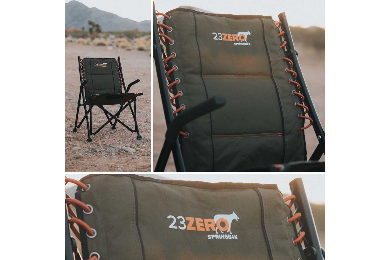 The Springbak Chair | 23Zero - Image 6