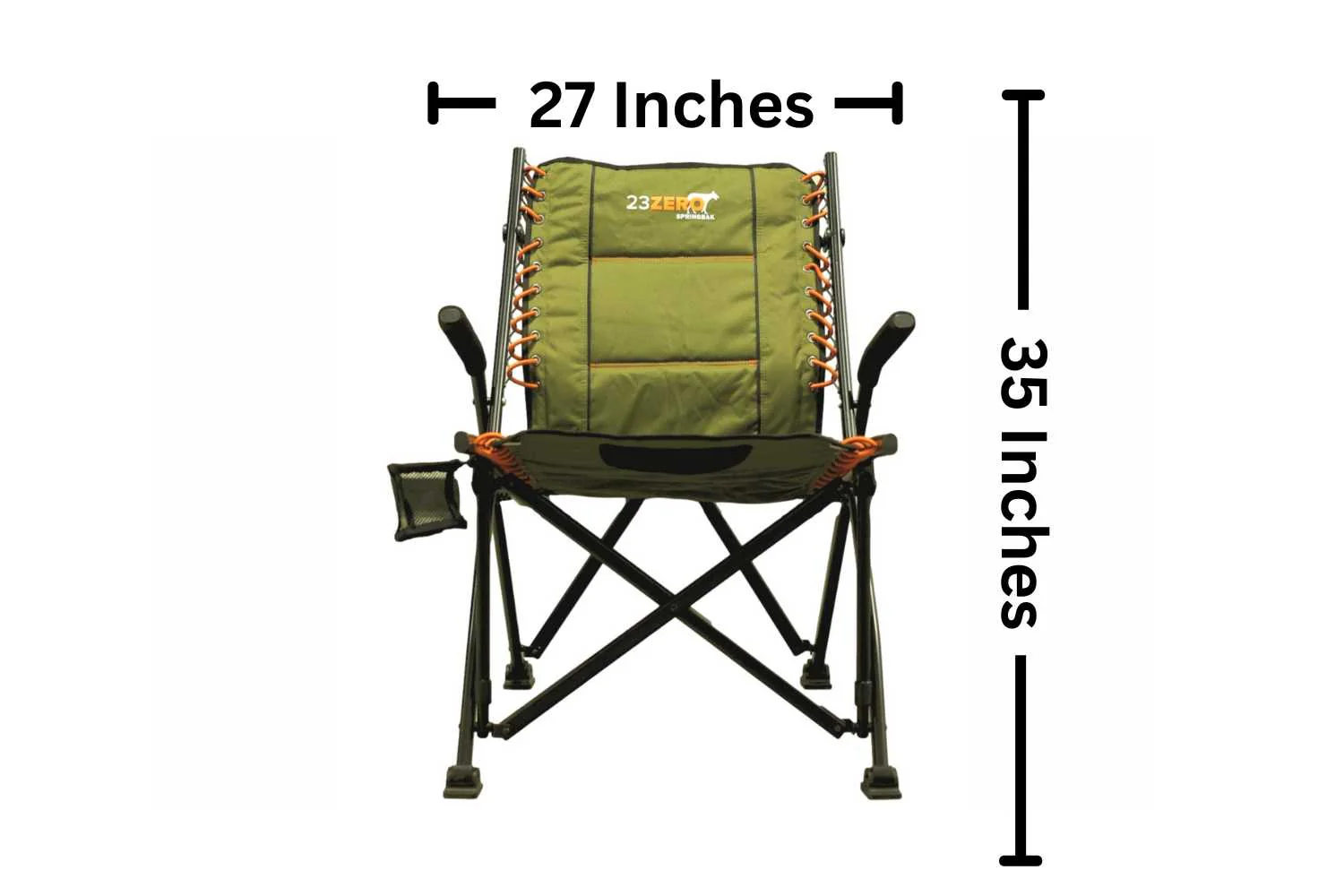 The Springbak Chair | 23Zero - Image 4