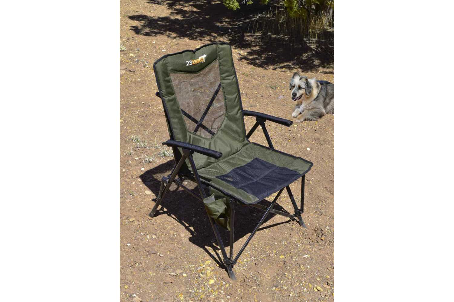 The Springbak Chair | 23Zero - Image 5