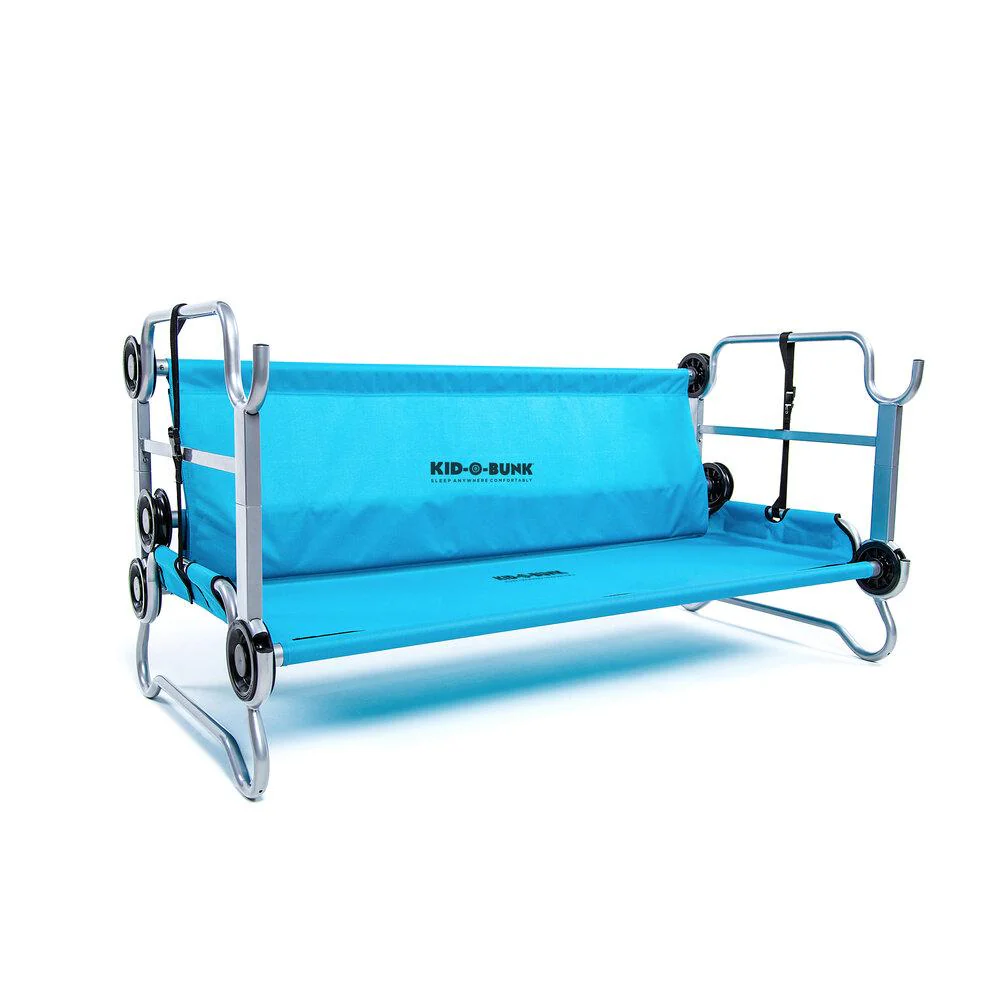 Kid Bunk Cot - The Kid-O-Bed - Image 9