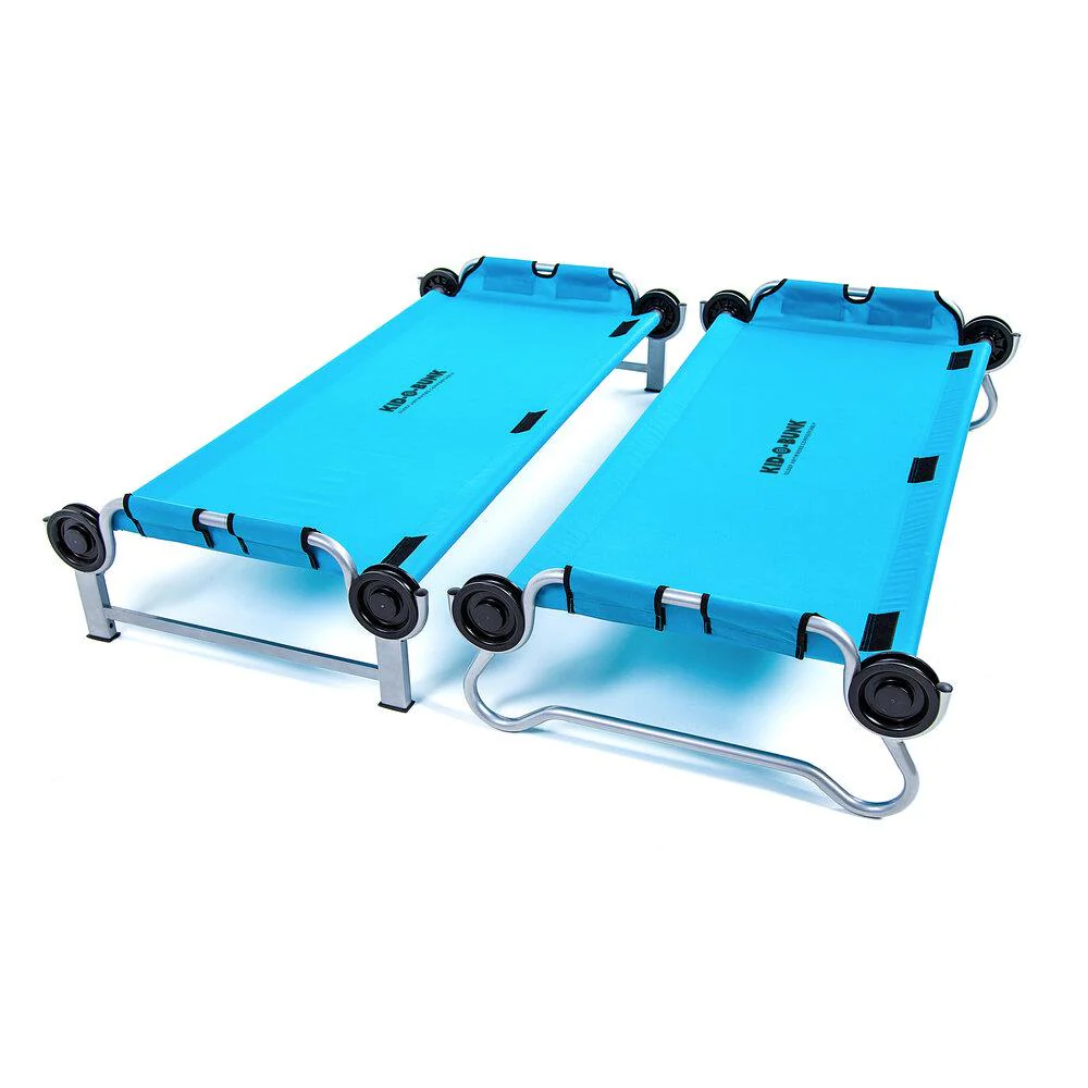 Kid Bunk Cot - The Kid-O-Bed - Image 10