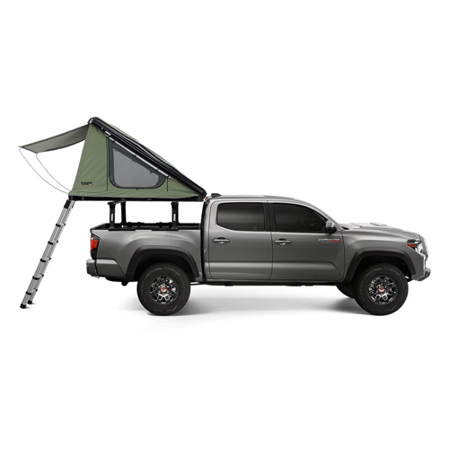 Roof Tent Hard Shell - Image 5