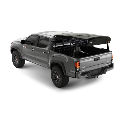 Roof Tent Hard Shell - Image 4