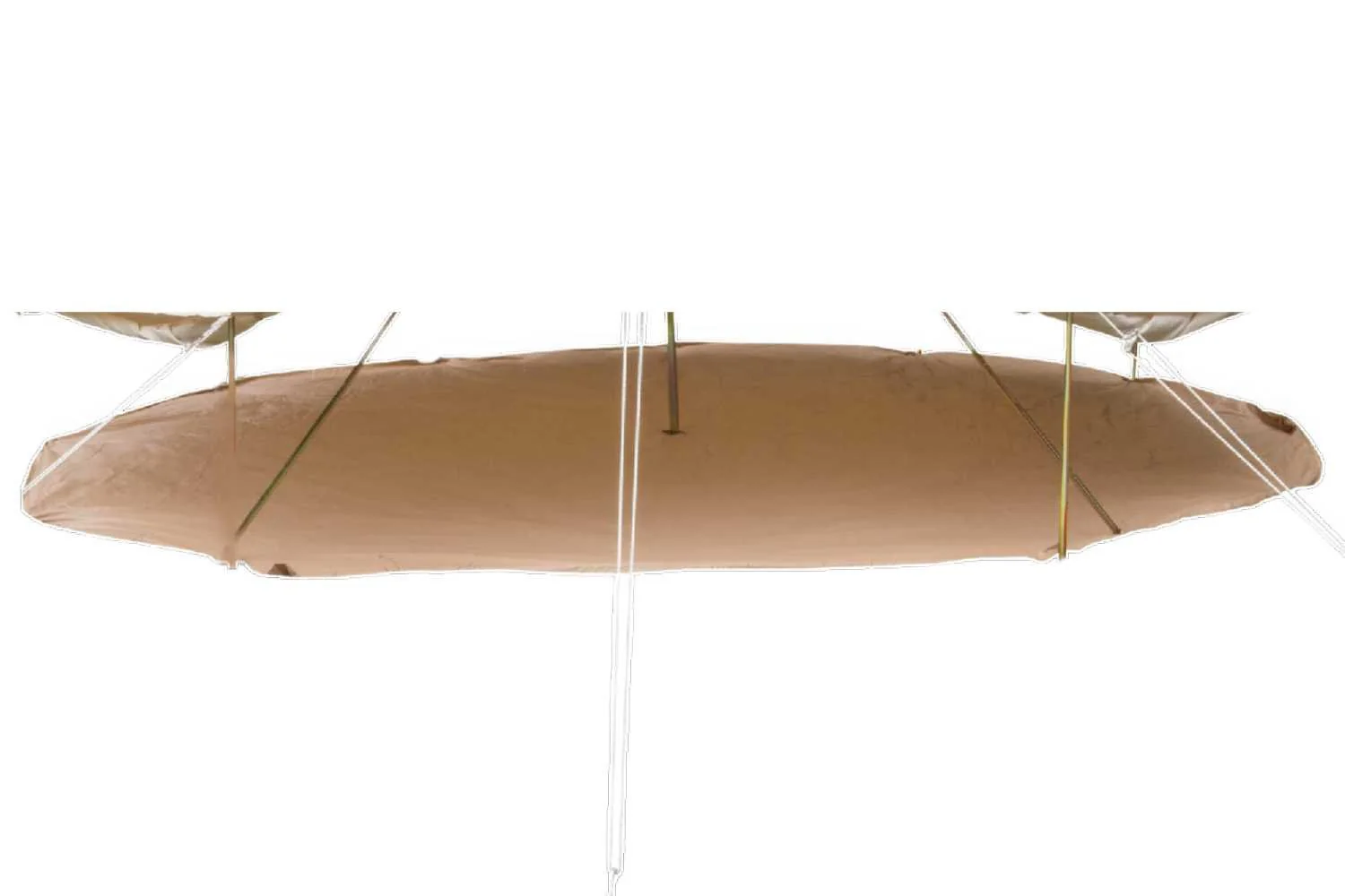 Bell Tent Groundsheet Floor Replacement - Image 3