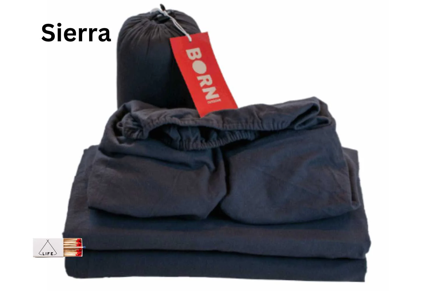 The Badger Bed 30 Bundle by Born Outdoor - Image 3