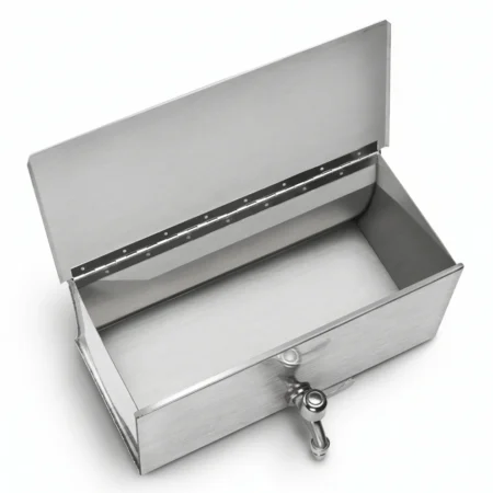 Water tank - Anchor stove