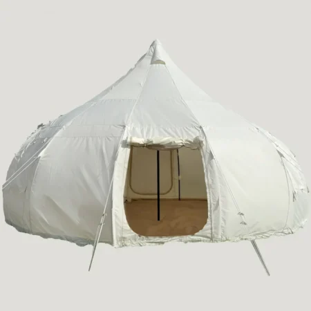 Wilderness Resource Eclipse Canvas Bell Tent