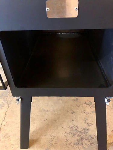 Northwoods Fabrication Explorer Stove Kit | Portable Heating Solution - Image 9