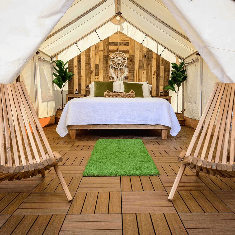 Alpha Wall Tent - Image 6