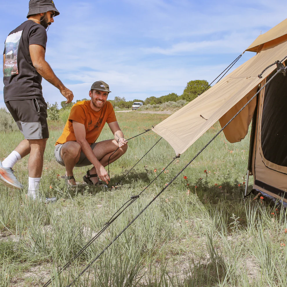 Altimus Bell Tent - Image 13