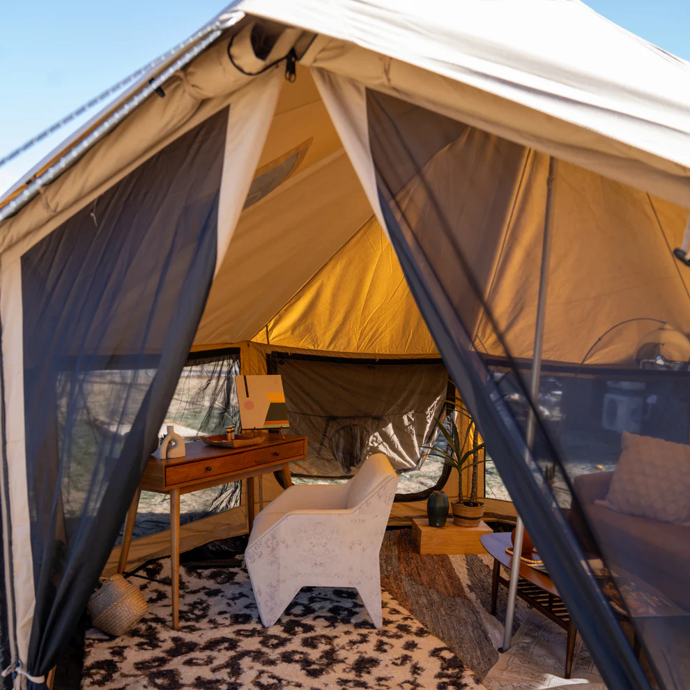 Altimus Bell Tent - Image 12