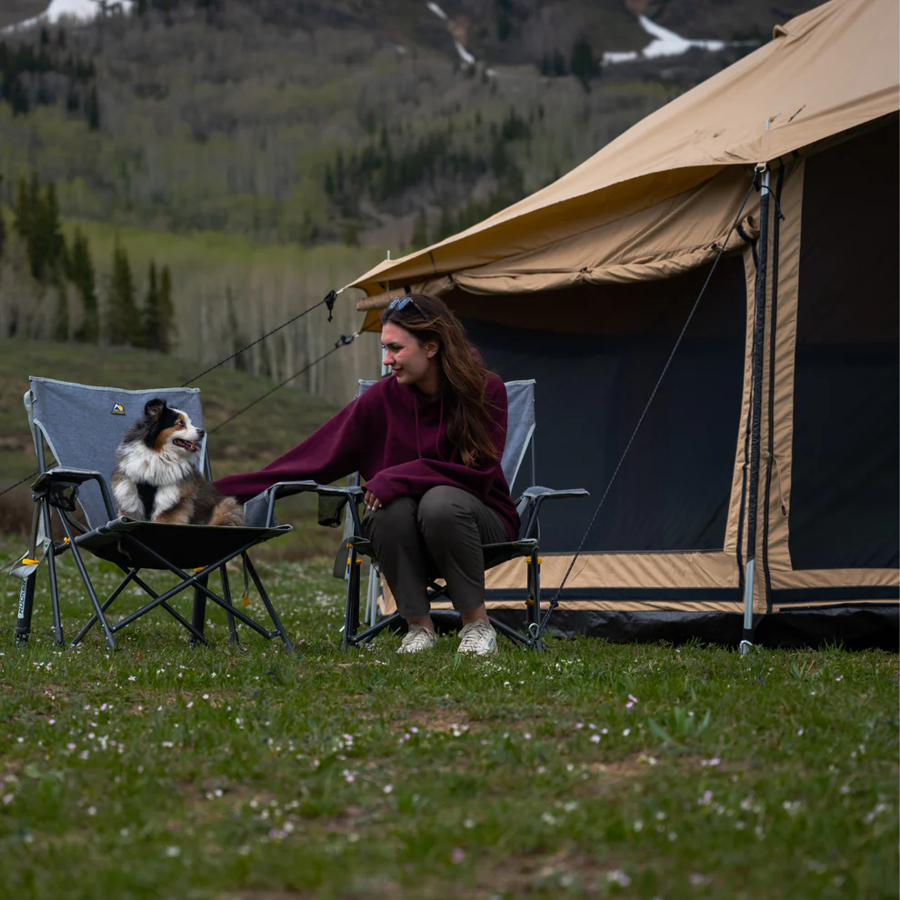 Altimus Bell Tent - Image 10