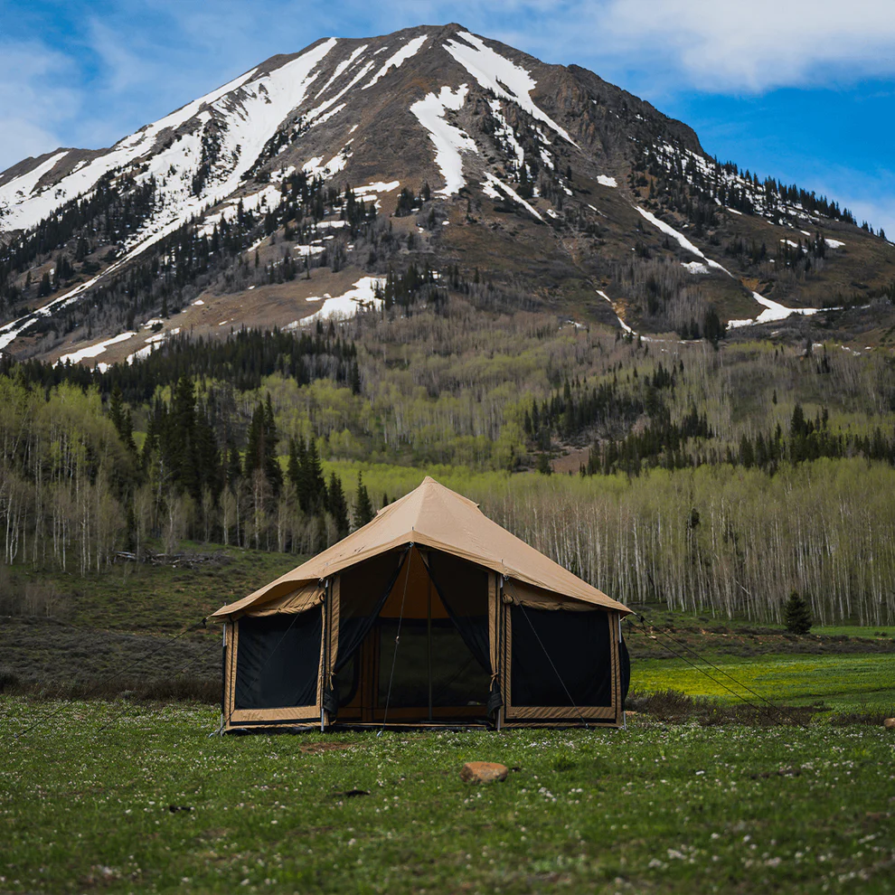 Altimus Bell Tent - Image 9