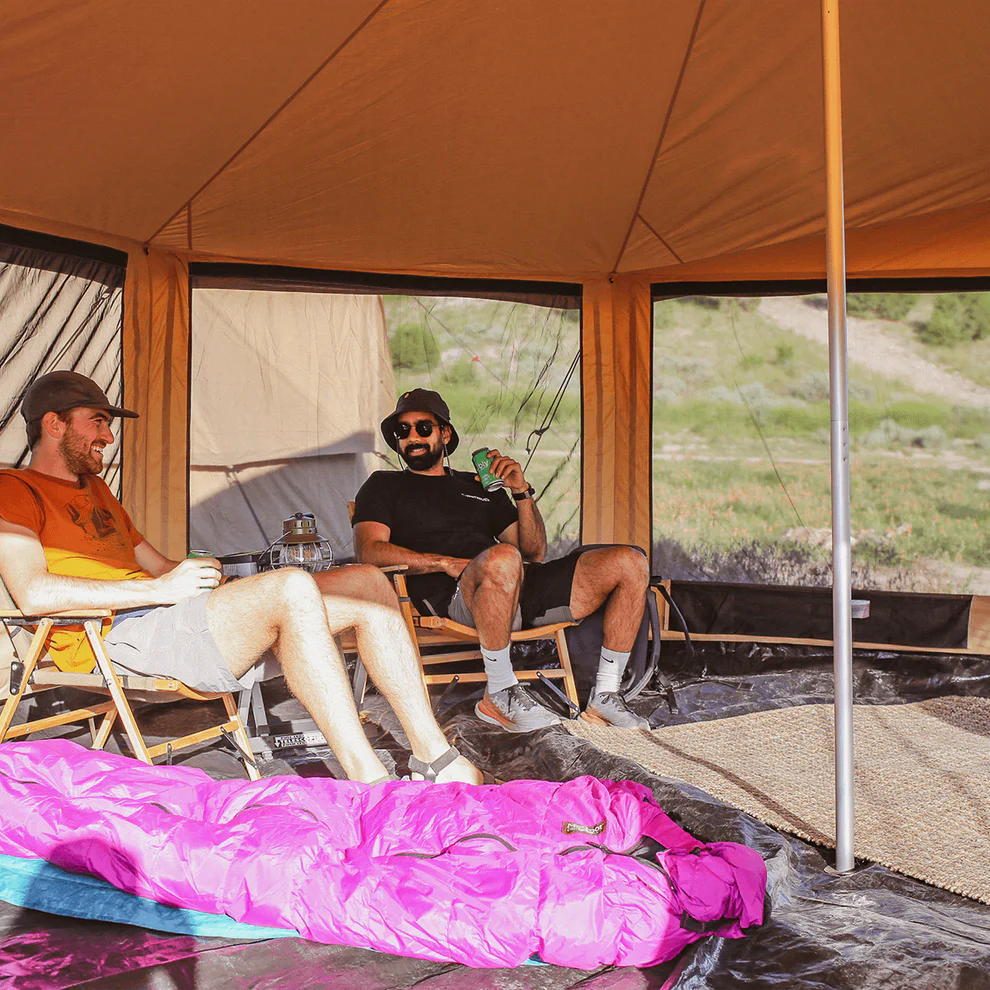 Altimus Bell Tent - Image 8