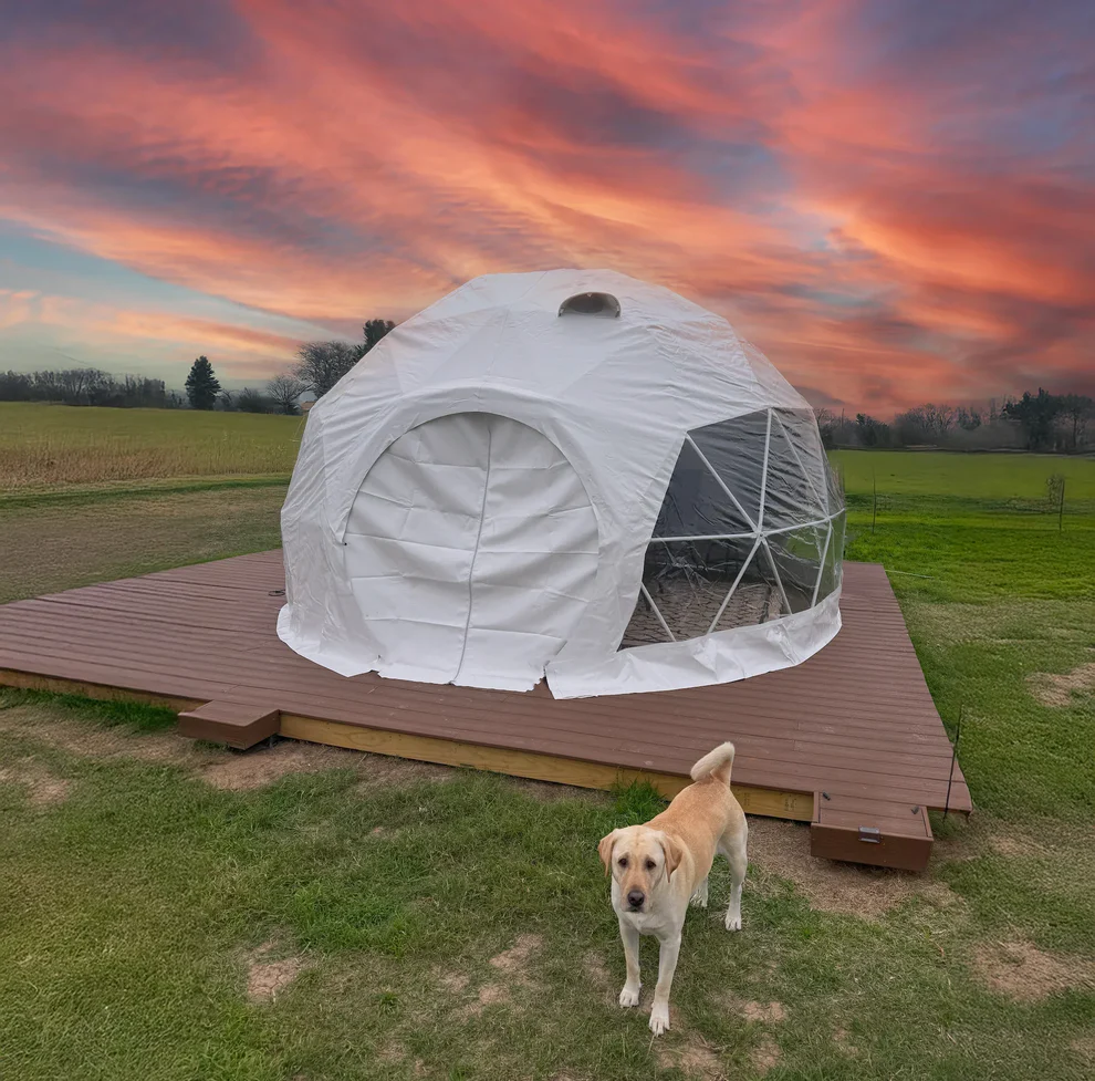 Wilderness Resource Wilderness Dome - Image 8