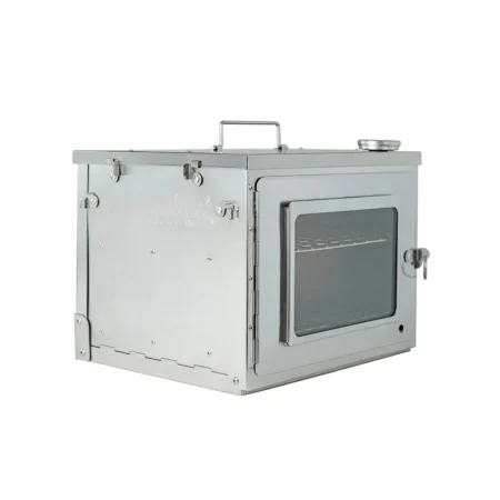Fastfold Oven from Winnerwell