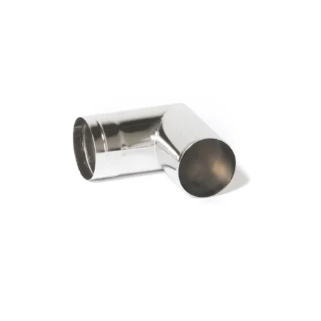 90 Degree Pipe Section 3.5" | Winnerwell