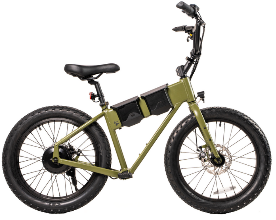 JackRabbit XG Pro