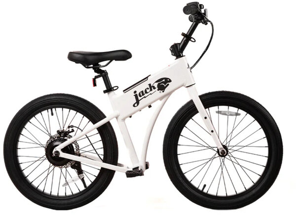OG2 Lightweight & Compact Micro eBike