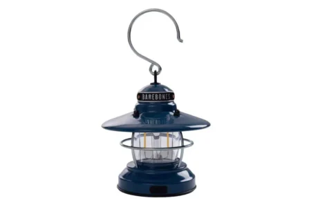 mini hanging camp lantern