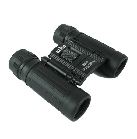 Pentax AD 8x25 WP Binoculars suitable for outdoor live event travel
