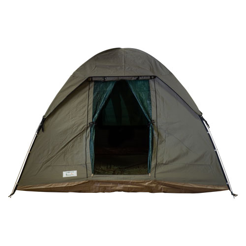 Tent Janni 2.1x2.1x1.5m - Image 3