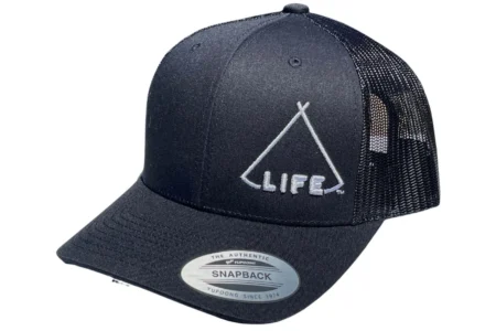 LiT Trucker Hat
