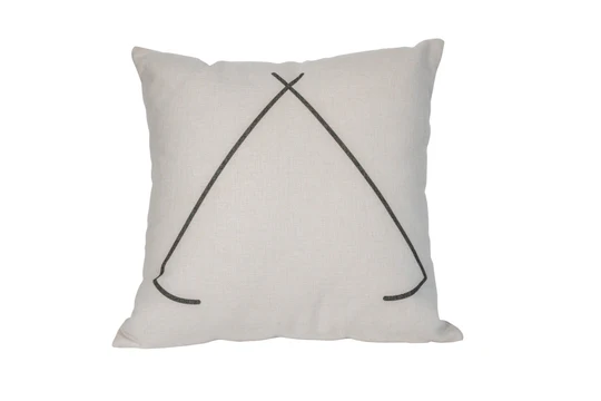 LiT Throw Pillow