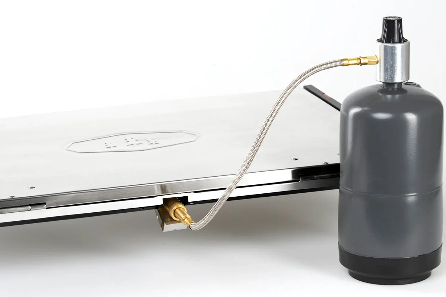 GSI 2 Burner Camping Stove | Pinnacle Pro - Image 3