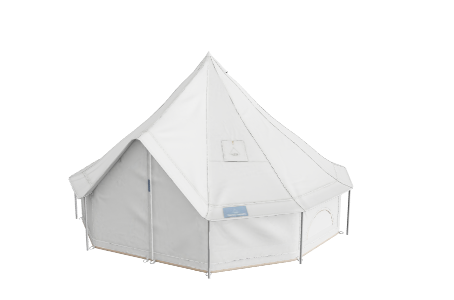 16' (5M) Fernweh Bell Tent