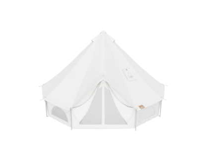 16' (5M) Zephyr™ Tent Cabin