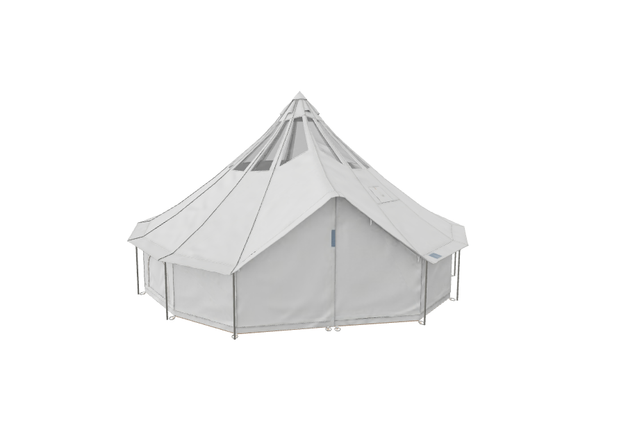 19' (6M) Stella™ Stargazing Tent