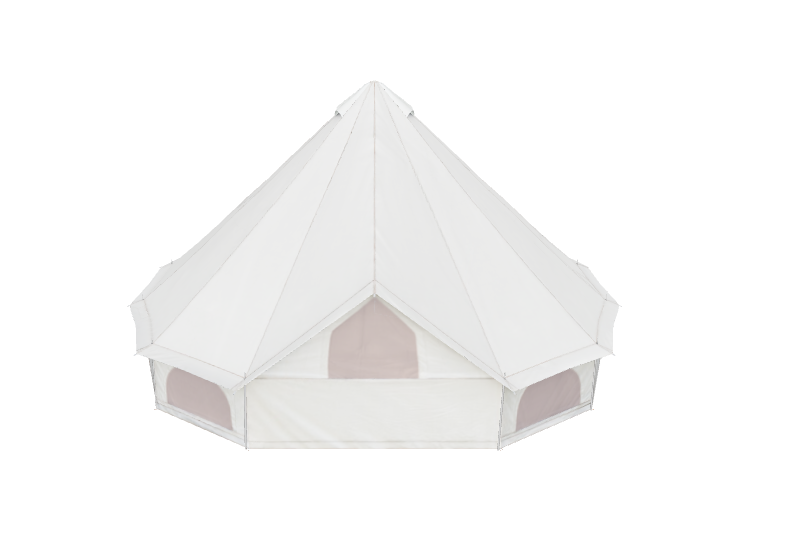 19' (6M) Zephyr Cabin Tent