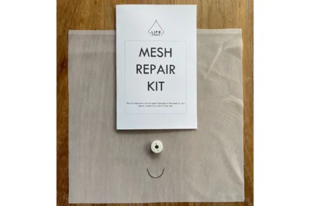 tent mesh Repair kit