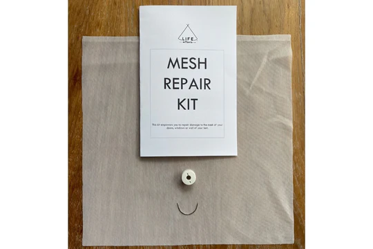 tent mesh Repair kit
