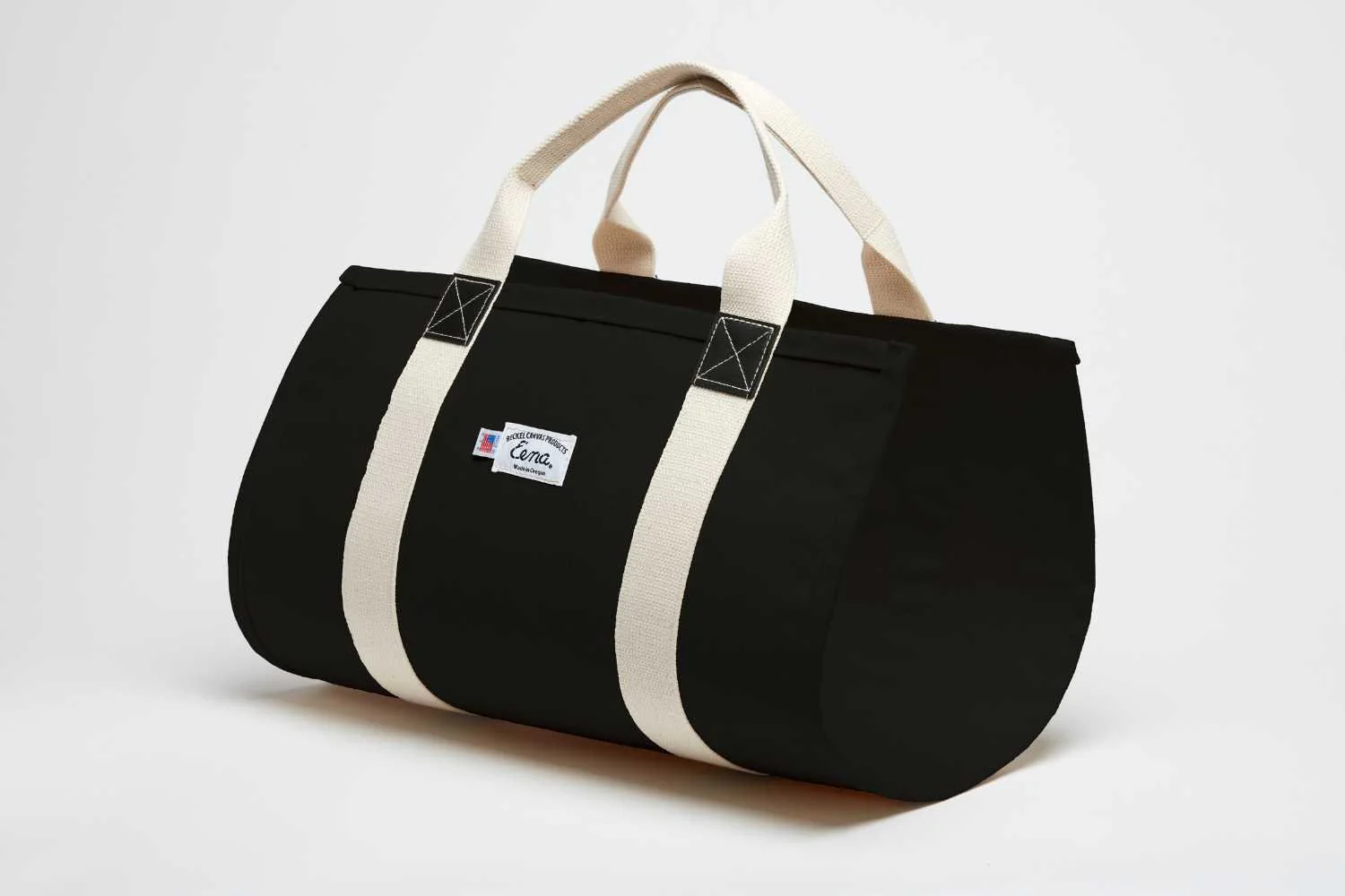 EENA Canvas Firewood Log Carrier