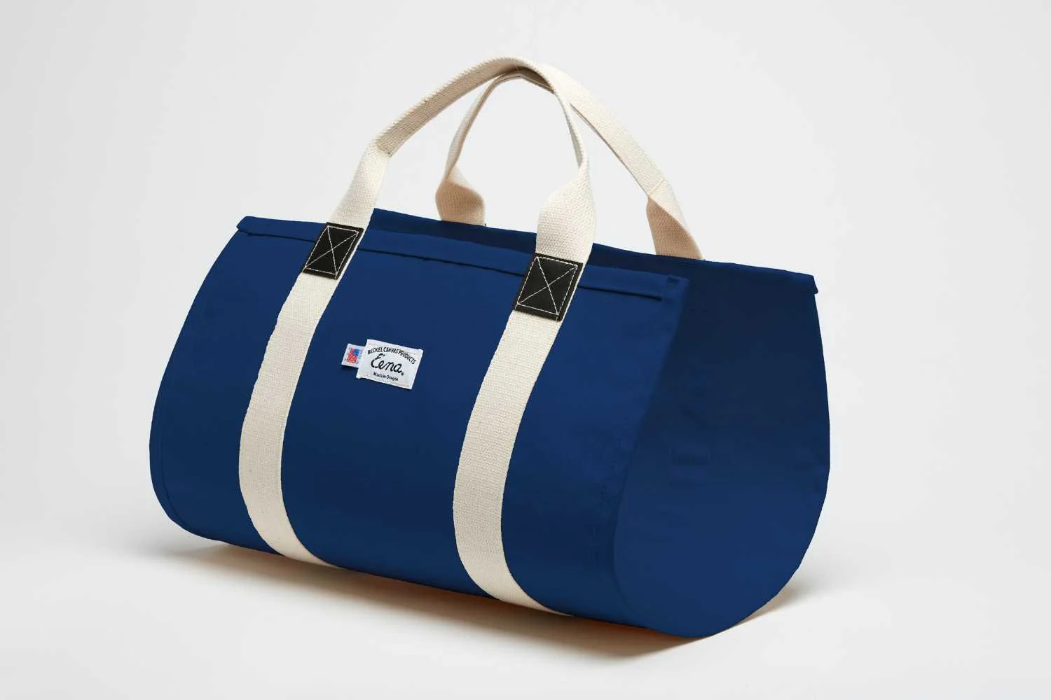 EENA Canvas Firewood Log Carrier - Image 3