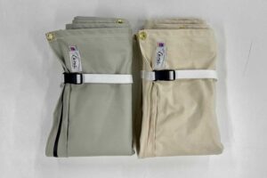 Eena Canvas Bedroll Tarp | Sleeping Bag Cover