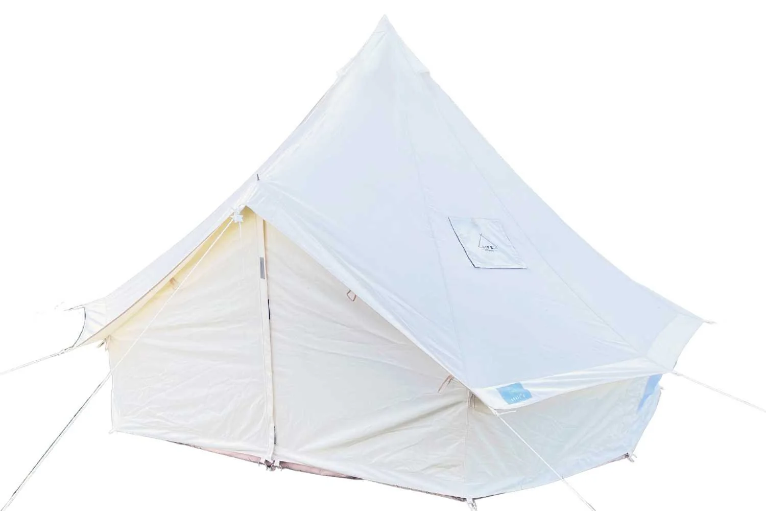 13' (4M) Fernweh™ Bell Tent