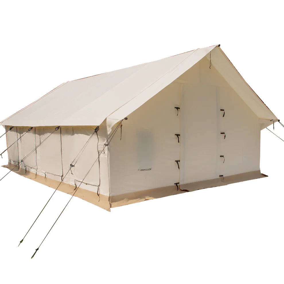16'x20' Alpha Pro Wall Tent - Image 8