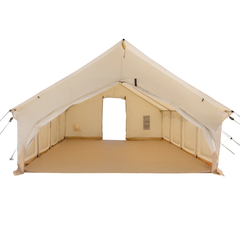 16'x20' Alpha Pro Wall Tent - Image 6