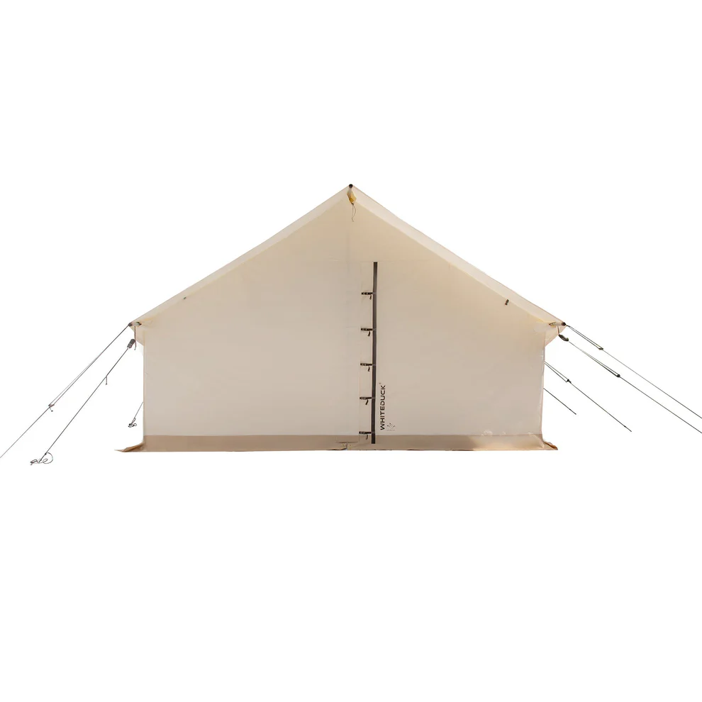 14'x16' Alpha Pro Wall Tent - Image 4