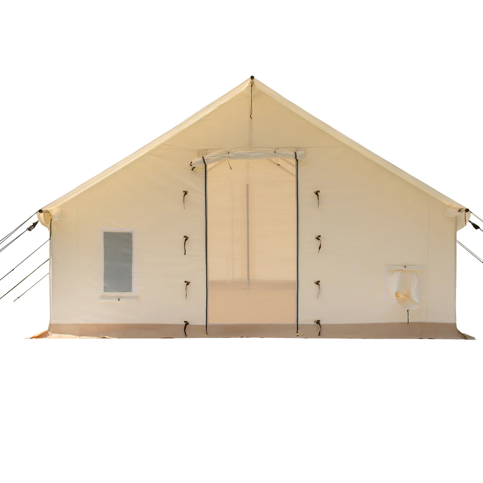 16'x20' Alpha Pro Wall Tent - Image 7